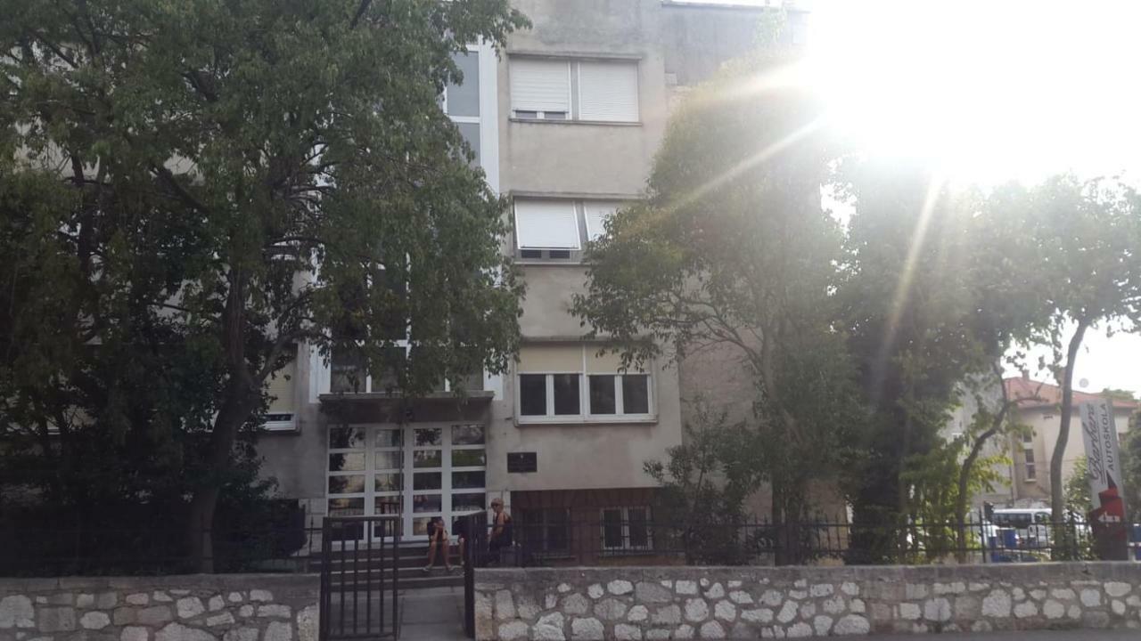 Apartment Sibenik With Free Parking Exterior photo